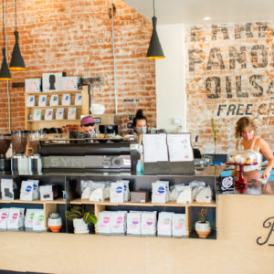 TOP 100 Coffee Shops - Top 100 Best Coffee Shops